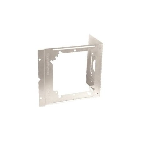 Southwire Device Ring, NOVAL Accessory, Galvanized Steel BMB1U